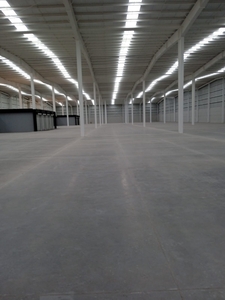 Bodega Disponible Lerma Parque Industrial 2000 M2