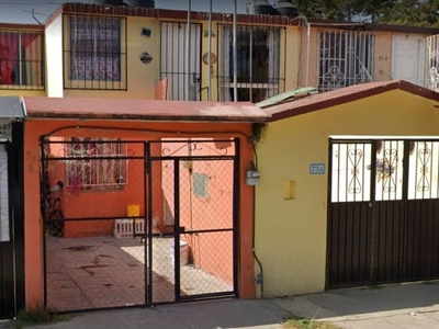 BONITA CASA DUPLEX (PLANTA ALTA) LJ-ALCP-85