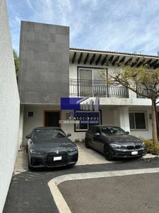 Casa en venta 3 recámaras Juriquilla Santa Fe, Querétaro. QC106