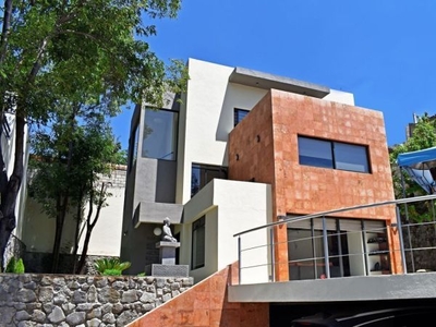 Casa en venta en Álvaro Obregon