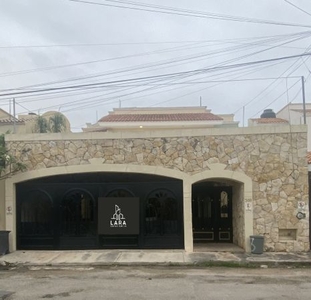 Casa en venta en Montebello dentro de la Cd. de Mérida, Yucatán, zona Norte