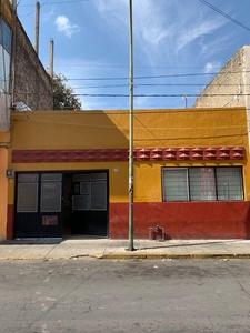 Casa en Venta en Santa Teresita Guadalajara, Jalisco