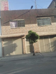Casa en venta iztapalapa Consejo Agrarista Mexicano