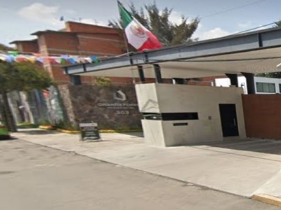 Casa en Venta Reforma y FFCC Nacionales, Toluca de Lerdo, Edo. Méx. HA-MCCE 82