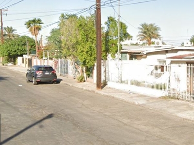 Casa muy cerca de la Frontera en Mexicali REMATE BANCARIO