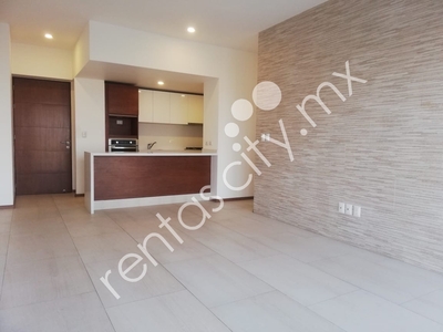 Compra Departamento Con Balcon 2 Recamaras En City Towers Gr