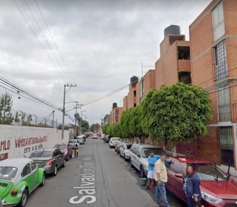Departamento en Barrio Santa Ana Poniente tlahuac ciudad de Mexico