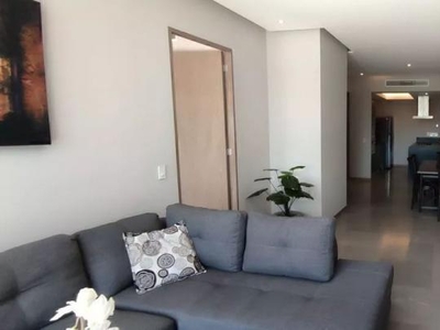 Departamento en Renta en Santa Fe Miguel Hidalgo, Distrito Federal