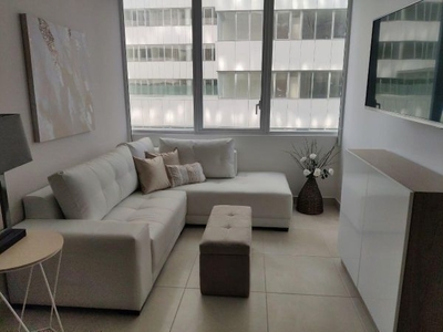 Departamento en Venta en Reforma Social