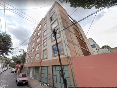 EXCELENTE DEPARTAMENTO EN VENTA EN CDMX MIGUEL HIDALGO 80% DESCUENTO