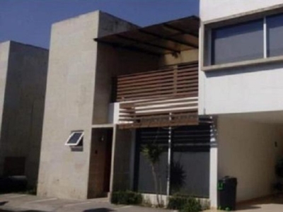 MAGNIFICA CASA EN VENTA RESIDENCIAL ALAMOS, AV LOS CHOPOS CR-CBS