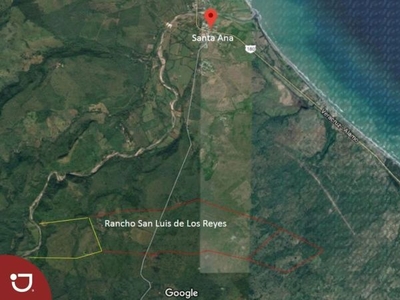 Rancho en Alto Lucero, Veracruz