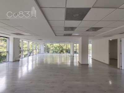 Renta - Oficina - Lago Nargis - 220 M2 - Piso 3