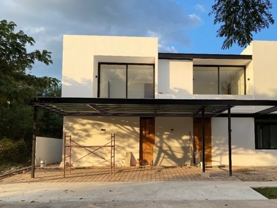 Se Vende Casa en Zona Norte Merida, Yucatan