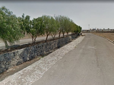 TERRENO INDUSTRIAL EN VENTA EN LA ZONA DE MIRANDA, EL MARQUES QUERÉTARO.