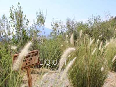 Terrenos en Balcones del Campestre en Venta