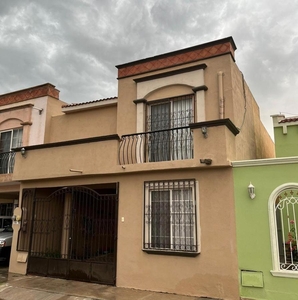 ¡¡venta Casa Coahuila A Un Tercio De Su Valor Comercial!!