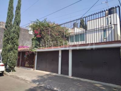 Casa en venta al sur de ciudad de México