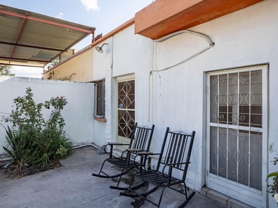 Casa en venta en Centro de Guadalupe, Guadalupe