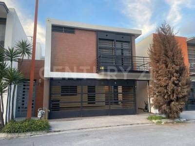 Casa en venta en Cerradas de Anahuac