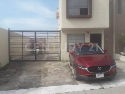 Casa en Venta en Las Terrazas Residencial