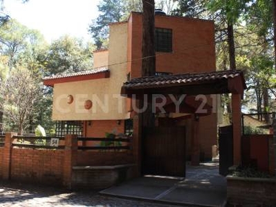 Casa en Venta en Paseo del bosque, casa blanca, Puebla, Puebla