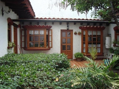 Se Vende Hermosa Casa en Ahuetepec