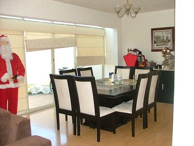 SUPER OFERTA!! Se vende hermosa residencia en metepec Hnda del Bosque con alberca y excelentes areas de deporte aprovecha!