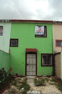 Vendo Bonita Casa en Tierra Maya