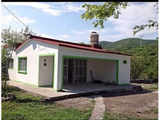 casa de campo en xochitepec