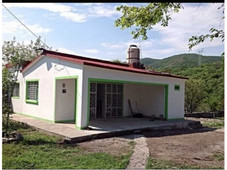 casa de campo en xochitepec