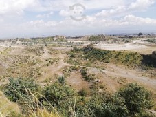 Venta de 49.74 hectáreas de terreno en Calimaya