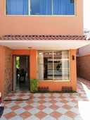 Casa en condominioenVenta, enMagisterial Coapa,Tlalpan