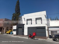 casa en venta en las torres, monterrey, nuevo león