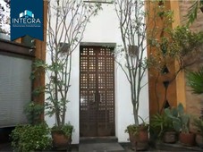 casa en venta, privada malintzin, del carmen coyoacán - 4 recámaras - 4 baños - 582 m2