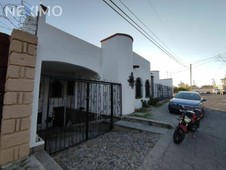 casas en venta - 505m2 - 5 recámaras - balcones coloniales - 7,500,000