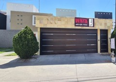 venta de casa en aguascalientes zona norte oriente