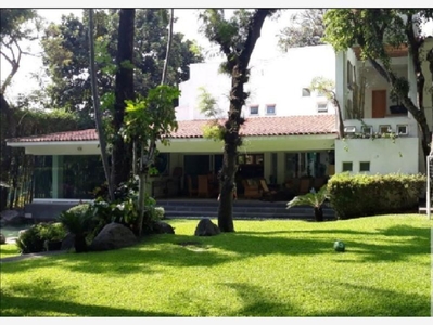 Casa en Renta en San Miguel Acapantzingo