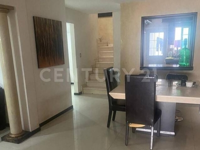 CASA EN VENTA EN PRIVADA RESIDENCIAL RINCÓN COLONIAL