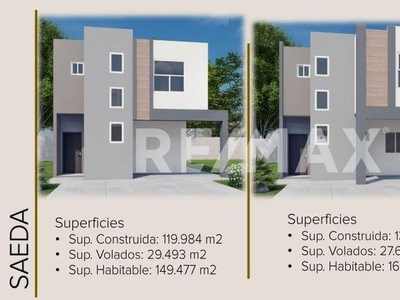 CASA EN VENTA FRACC. CIENEGA RESIDENCIAL