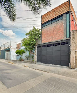 Casa en Venta San Andres, estilo Industrial, sobre calle Alvaro Obregon