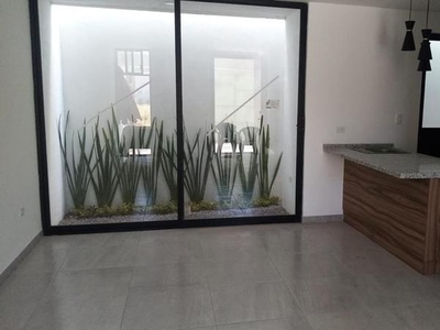 Casa nueva en venta, Granjas Puebla, Periférico, 16 de septiembre, PUEBLA