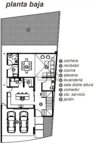 Casa sola en venta en Residencial Dinastía, Monterrey, Nuevo León