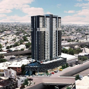 Departamento en Renta en Amo Living Monterrey, Nuevo León
