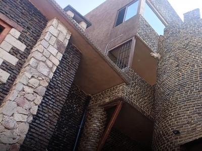 Departamento en Renta en Paseos del Bosque, Naucalpan de Juárez - 2 habitaciones - 2 baños - 95 m2