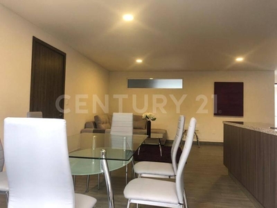 Departamento en Venta, Xotepingo, Coyoacán