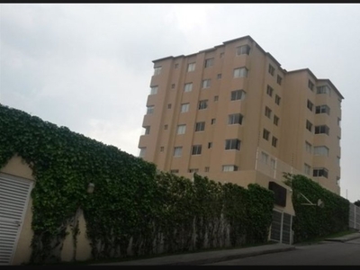 Departamento Ph en renta en Torre Alfa, Jesus del Monte - 2 recámaras - 2 baños - 75 m2