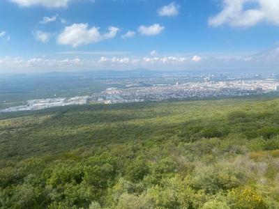 Renta de Depto con vista Espectacular a Qro Se puede Ocupar sin Amueblar ó Amueblado en Zibata