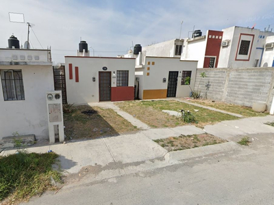 Caba Casa En Venta Reynosa Reynosa Tamaulipas