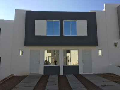 Casa Barroco en privado por Erandeni en venta